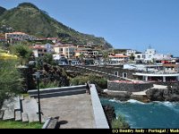 Portugal - Madere - Porto Moniz - 015